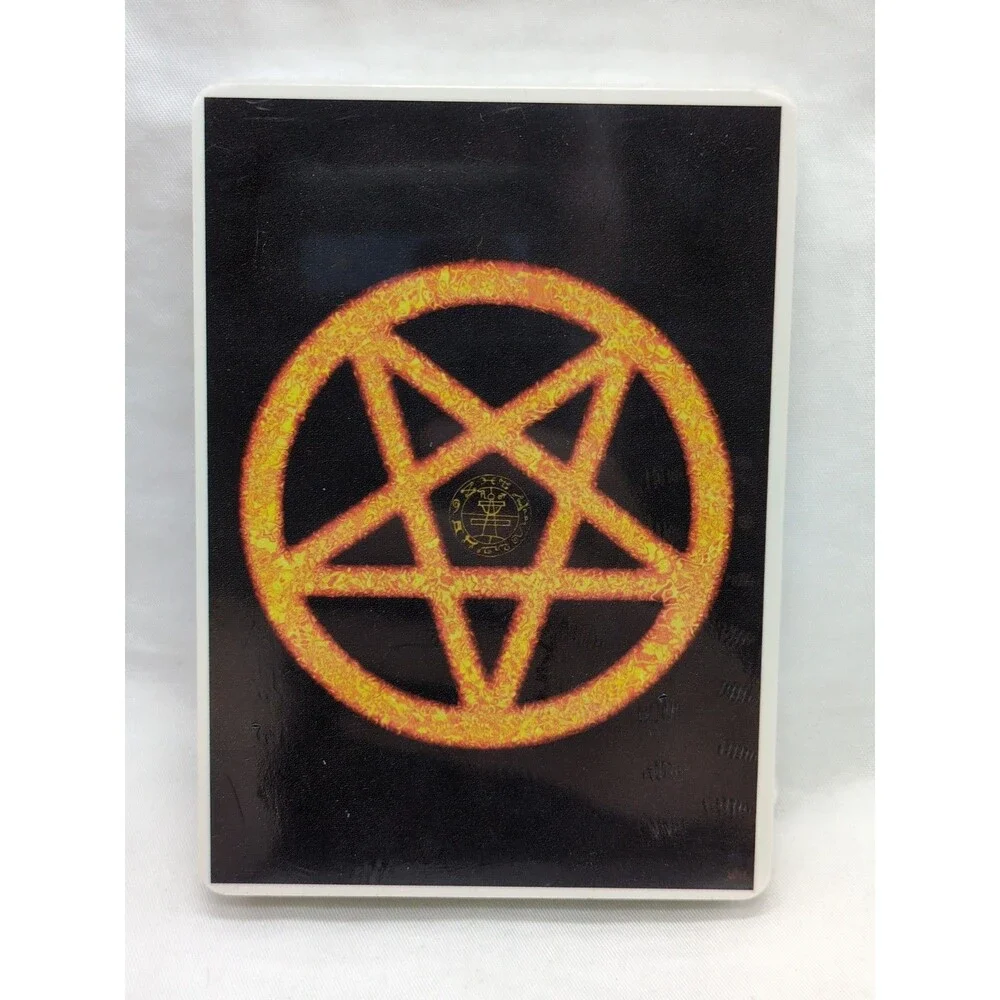 A Pack Of Cards From Possession Board Game